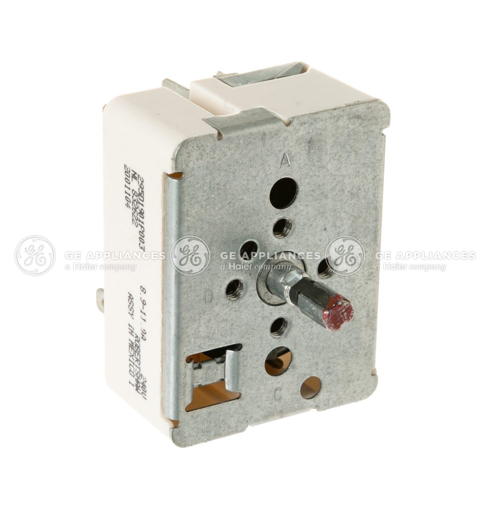 RELIABLE WB24X31082 Switch OEM Fast Ship USA Stock Tested Perfect Fit Fast Ship