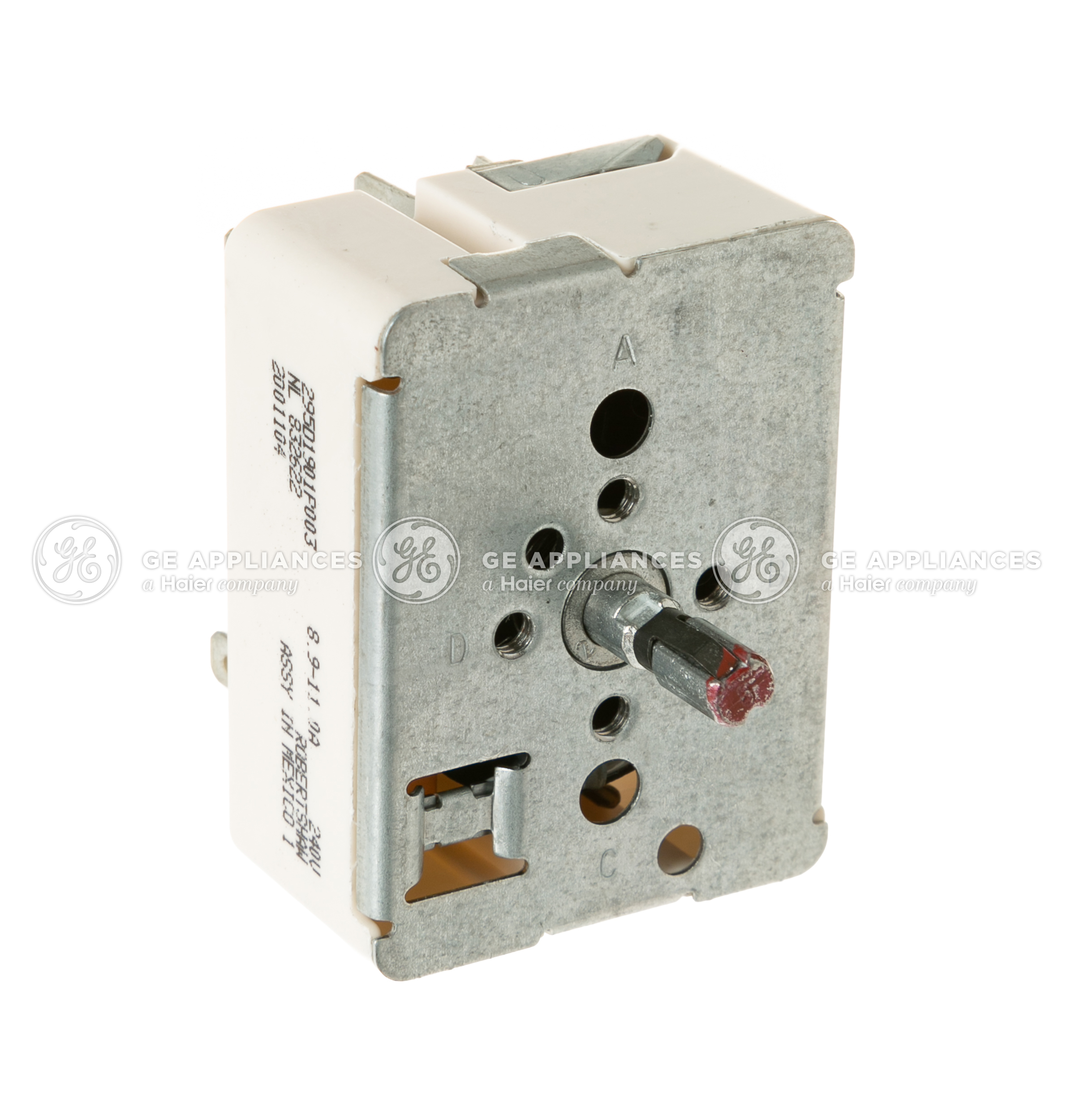 RELIABLE WB24X31082 Switch OEM Fast Ship USA Stock Tested Perfect Fit Fast Ship