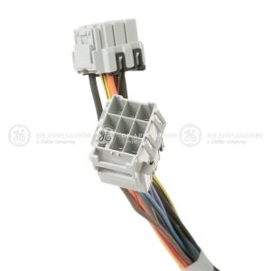 GE OEM WB24X31698 Range Switch Assembly