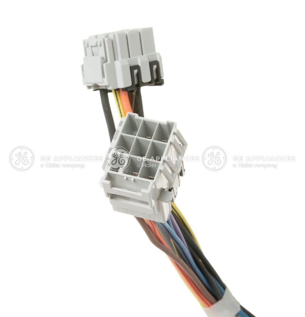 GE OEM WB24X31698 Range Switch Assembly