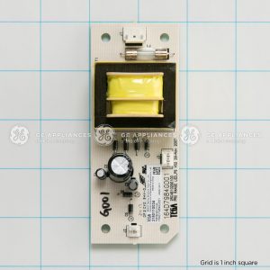 WB25K10013 GE Oven LED Power Supply OEM Replacement, NEW FAST SHIP Fits Many Appliance Models