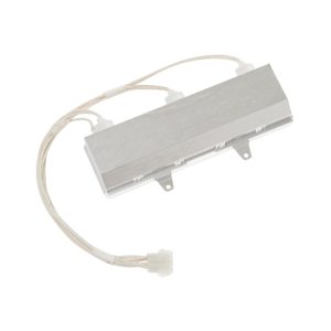 WB25T10061 GE Oven Halogen Lamp Assembly