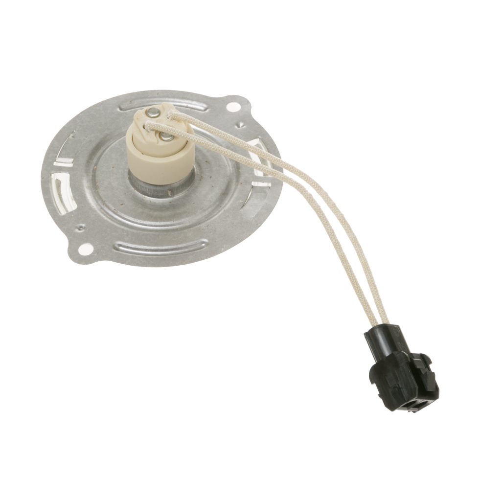 RELIABLE WB25T10096 Lamp Halogen OEM Fast Ship USA Stock Tested Perfect Fit