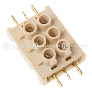 WB25T10099 GE Oven Indicator Light Module