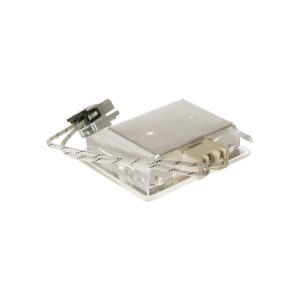 GE OEM WB25X20199 Oven Halogen Lamp Assembly