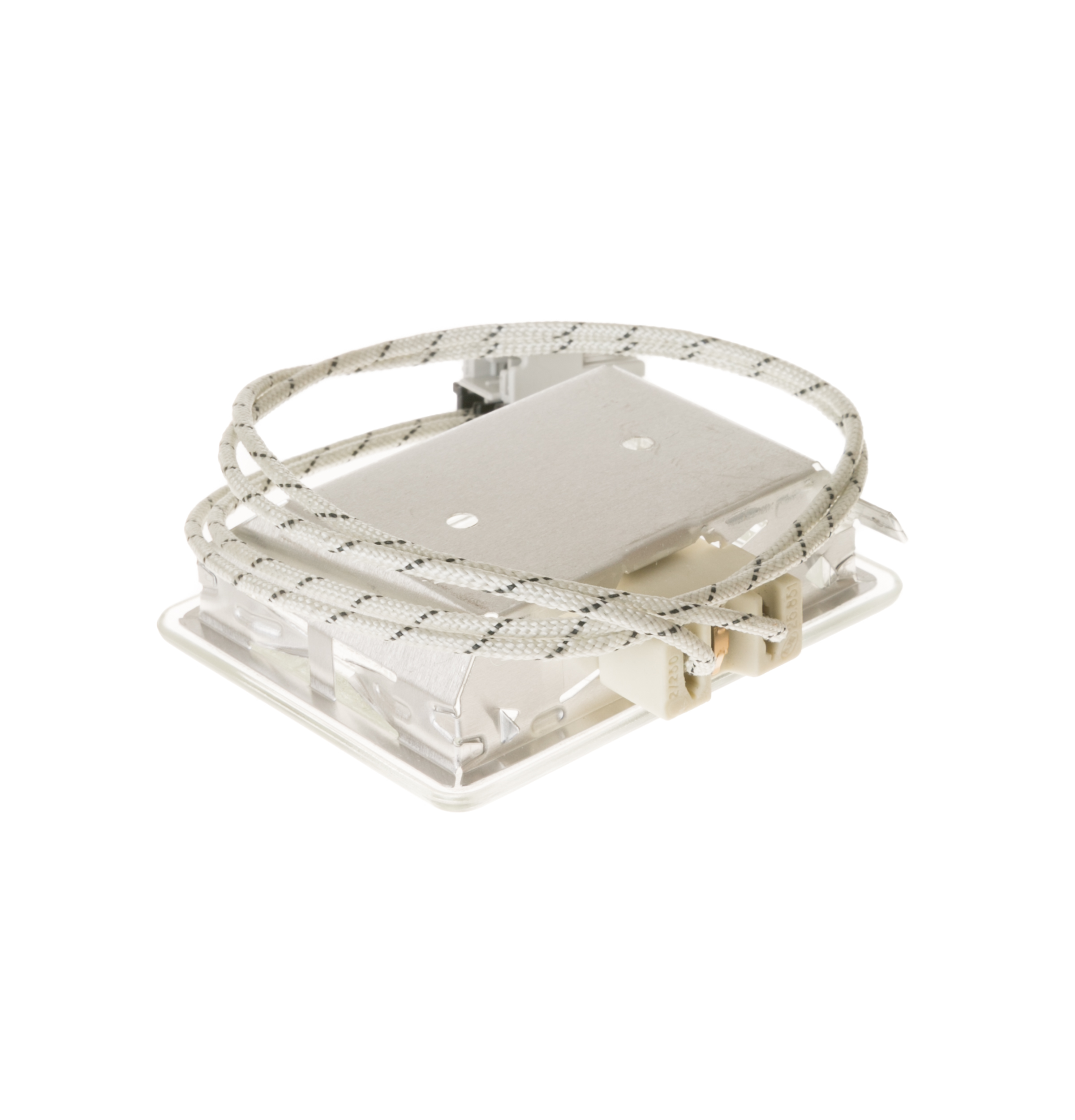 WB25X20200 GE Oven Halogen Lamp Assembly