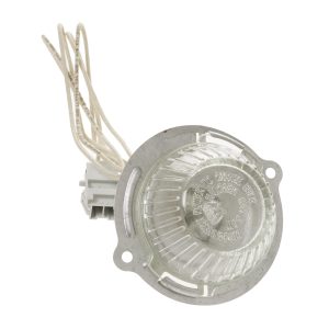 WB25X24909 GE LAMP HALOGEN Assembly OEM