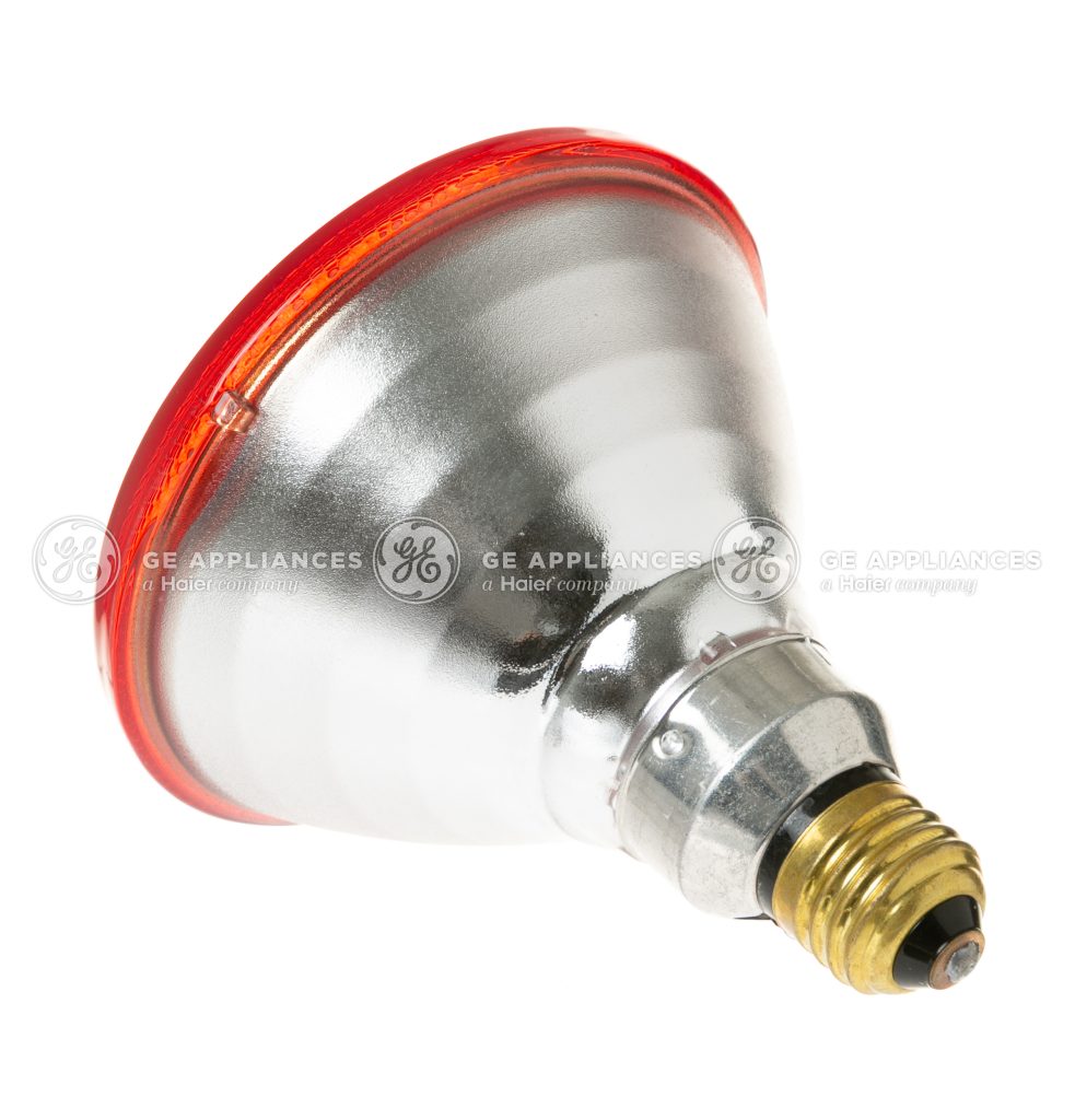 RELIABLE WB25X25901 Infrared Lamp OEM Fast Ship USA Stock Tested Perfect Fit