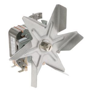 RELIABLE WB26K10003 Fan Motor OEM Fast Ship USA Stock Tested Perfect Fit