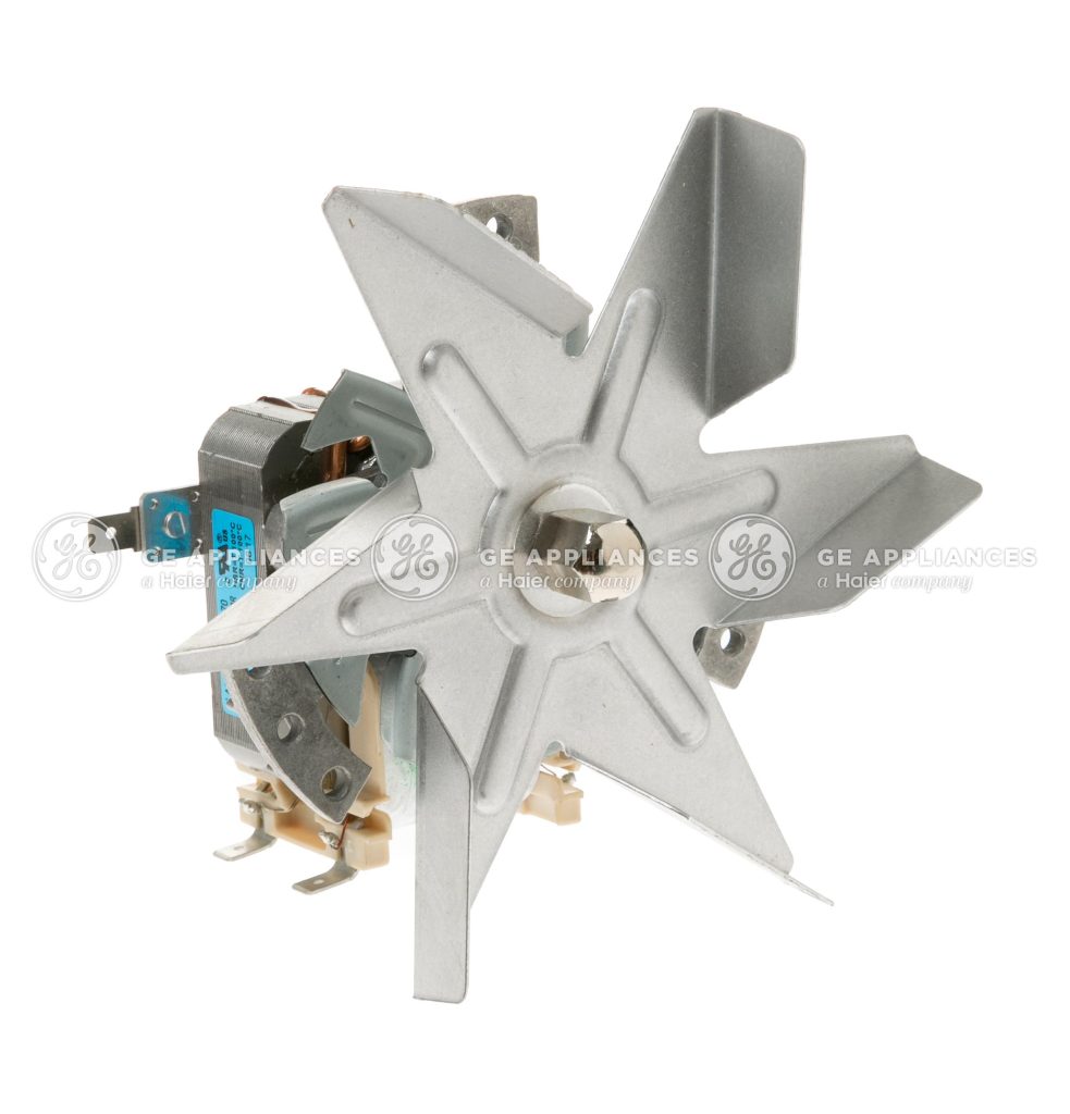 RELIABLE WB26K10004 Fan Motor OEM Fast Ship USA Stock Tested Perfect Fit