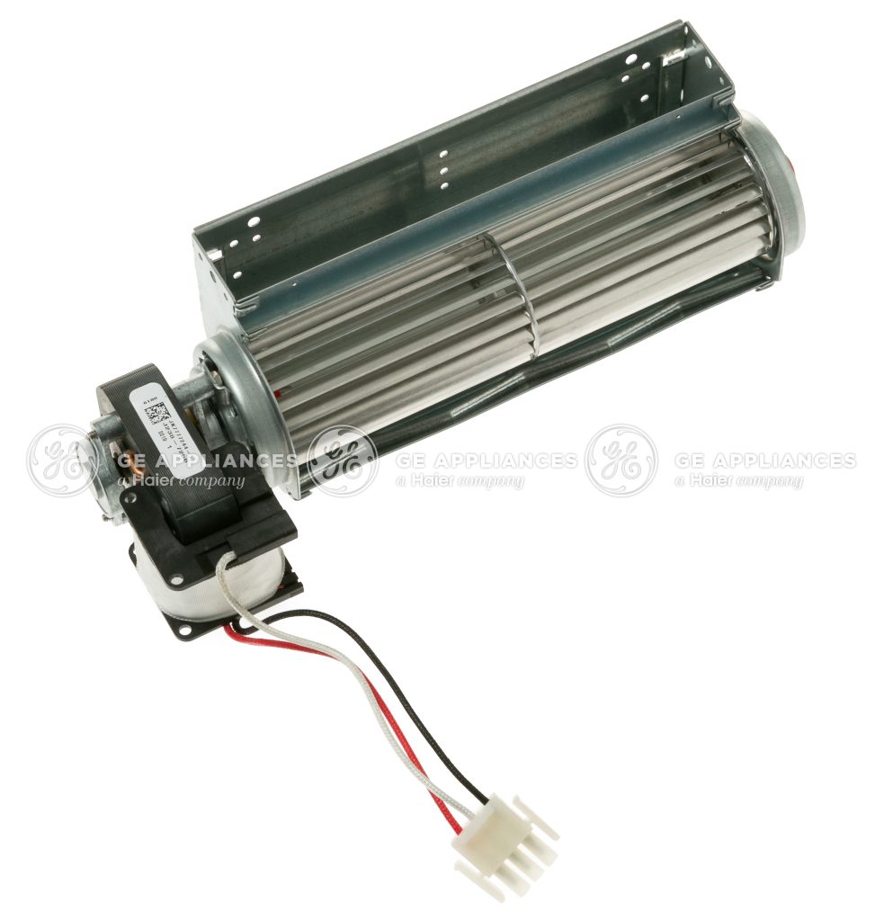 WB26K10009 GE Range Blower Tangential 45MM
