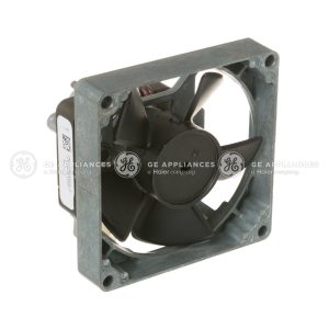 WB26K5072 GE Oven Fan Assembly OEM Replacement, NEW FAST SHIP Fits Many Appliance Models