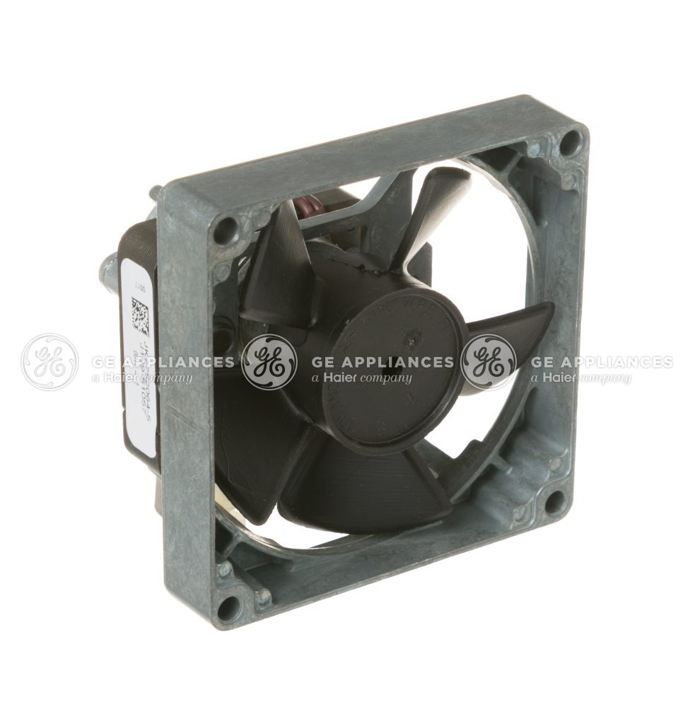 WB26K5072 GE Oven Fan Assembly OEM Replacement, NEW FAST SHIP Fits Many Appliance Models