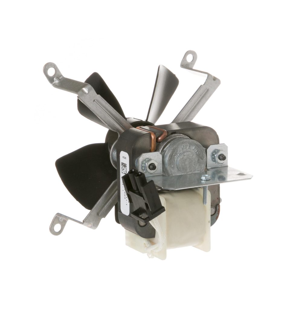WB26T10025 GE Oven Fan Assembly Transformer OEM Replacement, NEW FAST SHIP Fits Many Appliance Models