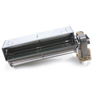 WB26T10041 GE Range Blower Tangential