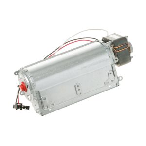 WB26T10049 GE RANGE COOLING FAN 60MM OEM