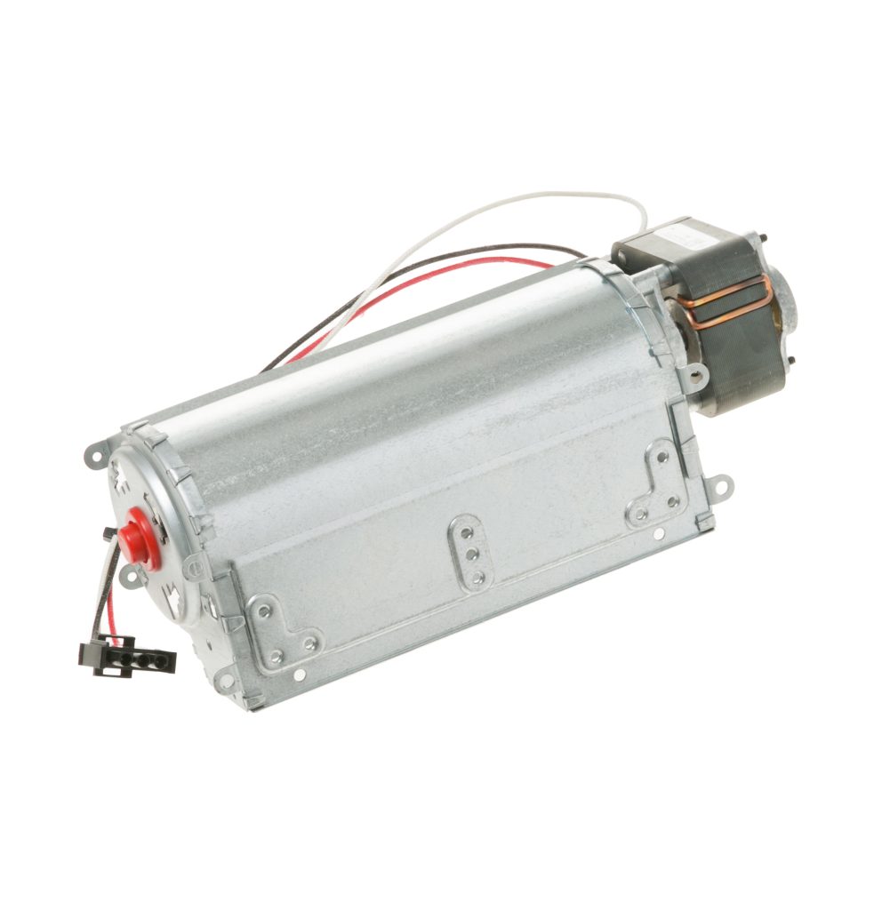 WB26T10049 GE RANGE COOLING FAN 60MM OEM