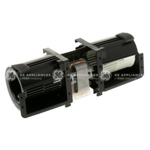 RELIABLE WB26X10182 Motor(Circ) OEM Fast Ship USA Stock Tested Perfect Fit