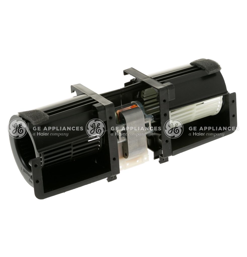 RELIABLE WB26X10182 Motor(Circ) OEM Fast Ship USA Stock Tested Perfect Fit
