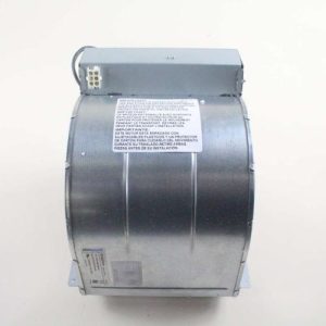 WB26X10201 GE Range Hood Blower Assembly