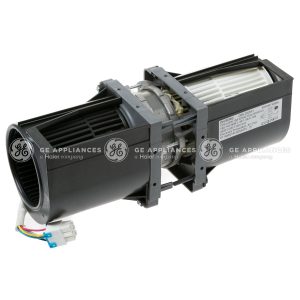 WB26X10244 GE Microwave Ventilation AC Motor