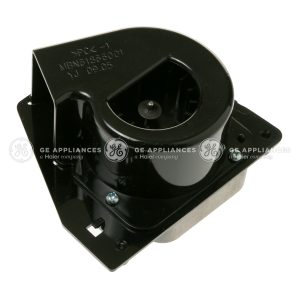 WB26X10246 GE Microwave Fan Module