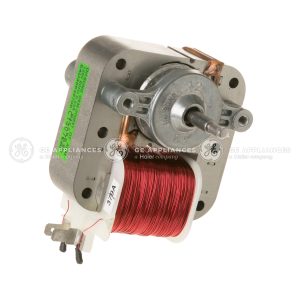 WB26X10270 GE Microwave Circulation Motor