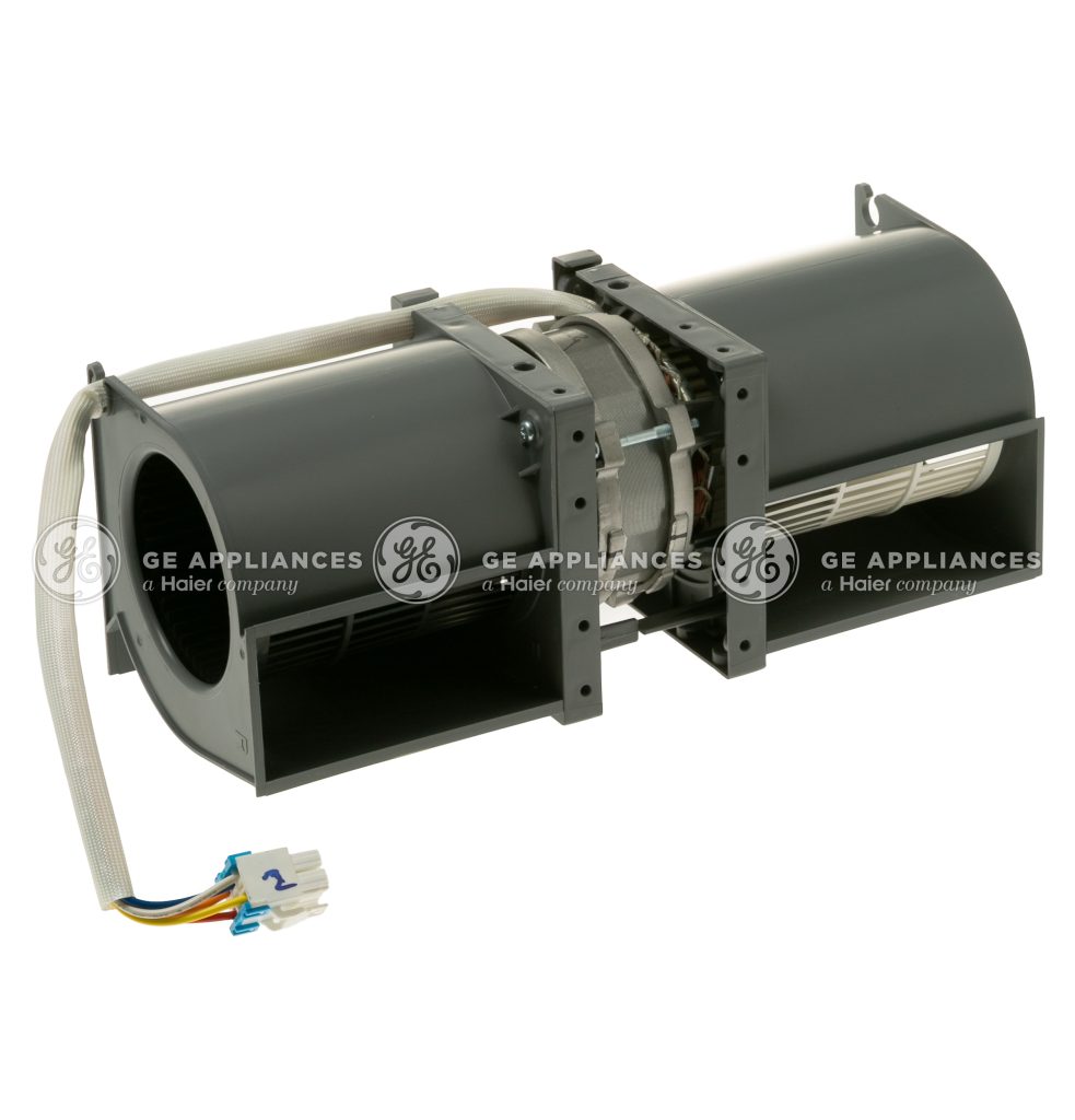 WB26X10273 GE VENT MOTOR OEM