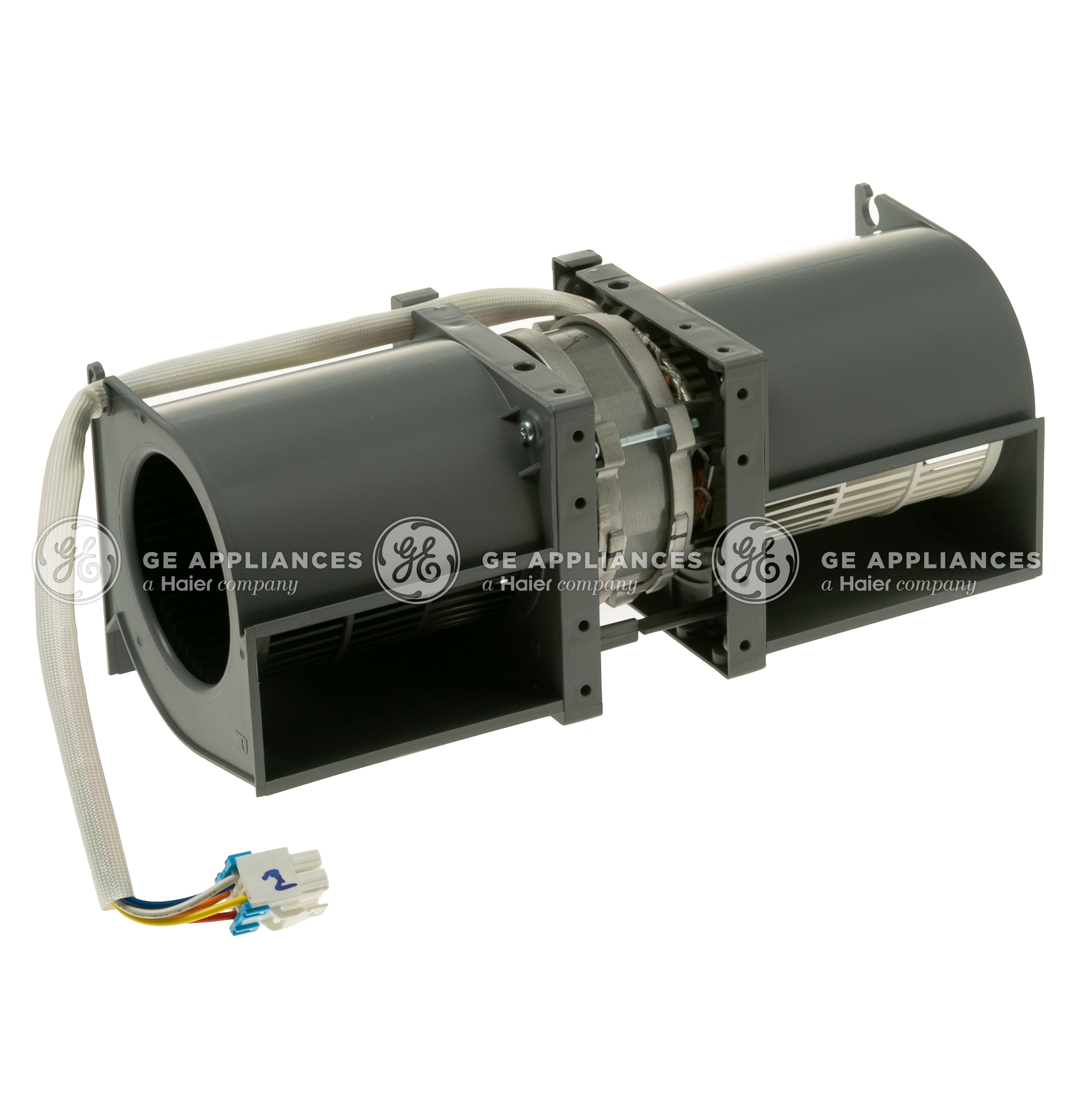 WB26X10273 GE VENT MOTOR OEM