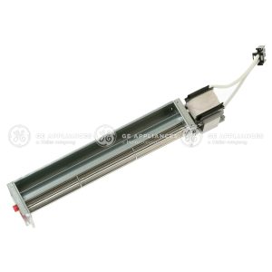WB26X20894 GE Oven Blower Assembly