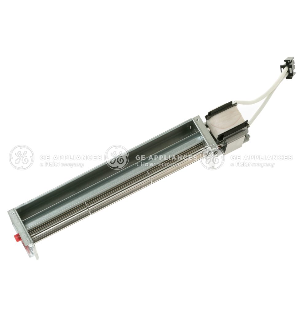 WB26X20894 GE Oven Blower Assembly