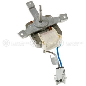 RELIABLE WB26X23813 Motor Convx OEM Fast Ship USA Stock Tested Perfect Fit