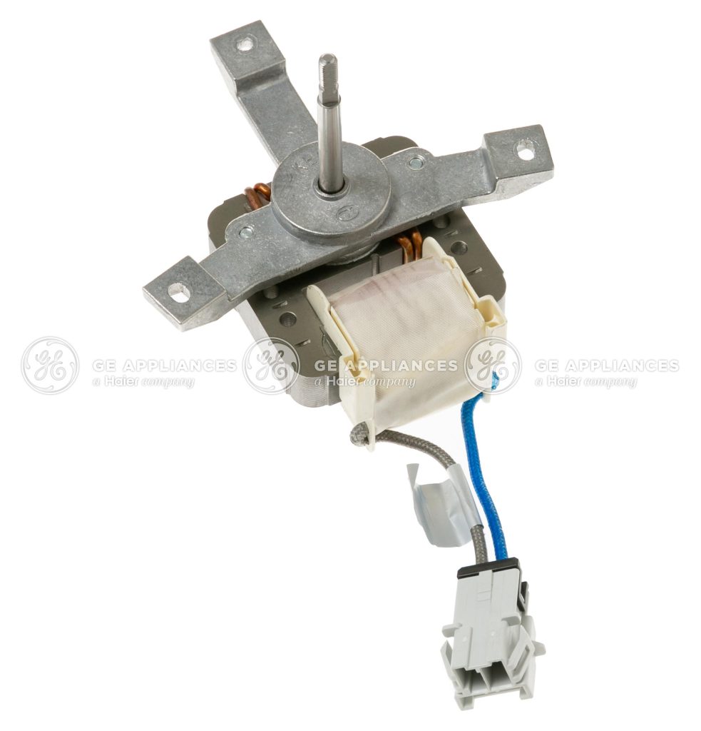 RELIABLE WB26X23813 Motor Convx OEM Fast Ship USA Stock Tested Perfect Fit
