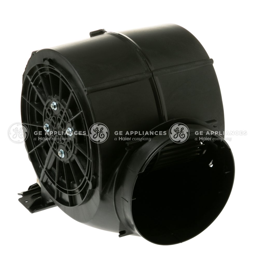 RELIABLE WB26X24861 Blower Asm OEM Fast Ship USA Stock Tested Perfect Fit