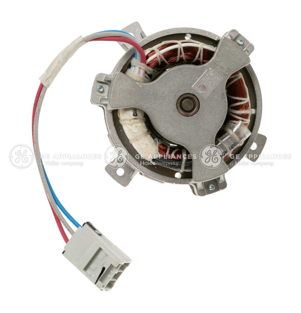 WB26X24910 GE MOTOR PSC CONV OEM