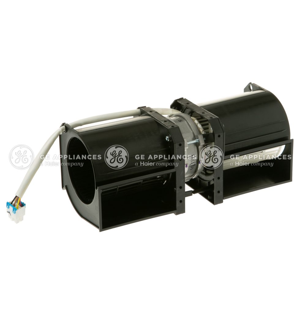 WB26X25626 GE Microwave Ventilation Motor