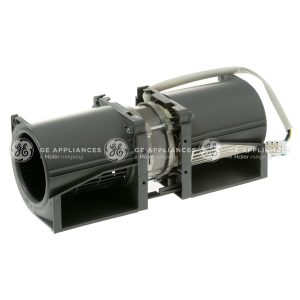 RELIABLE WB26X25850 Motor Ac OEM Fast Ship USA Stock Tested Perfect Fit