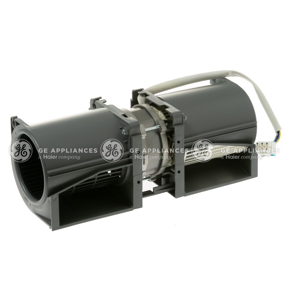 RELIABLE WB26X25850 Motor Ac OEM Fast Ship USA Stock Tested Perfect Fit