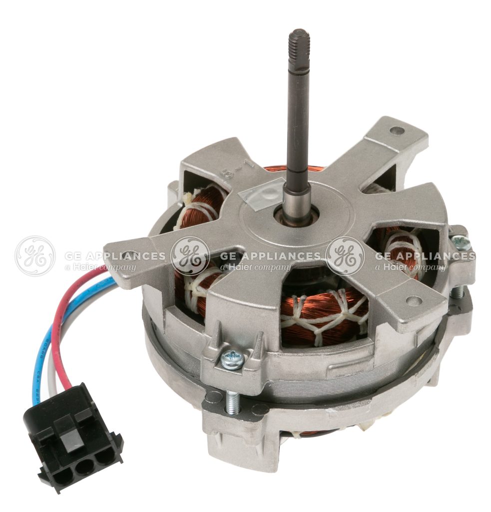 WB26X26537 GE Oven Convection Motor PSC