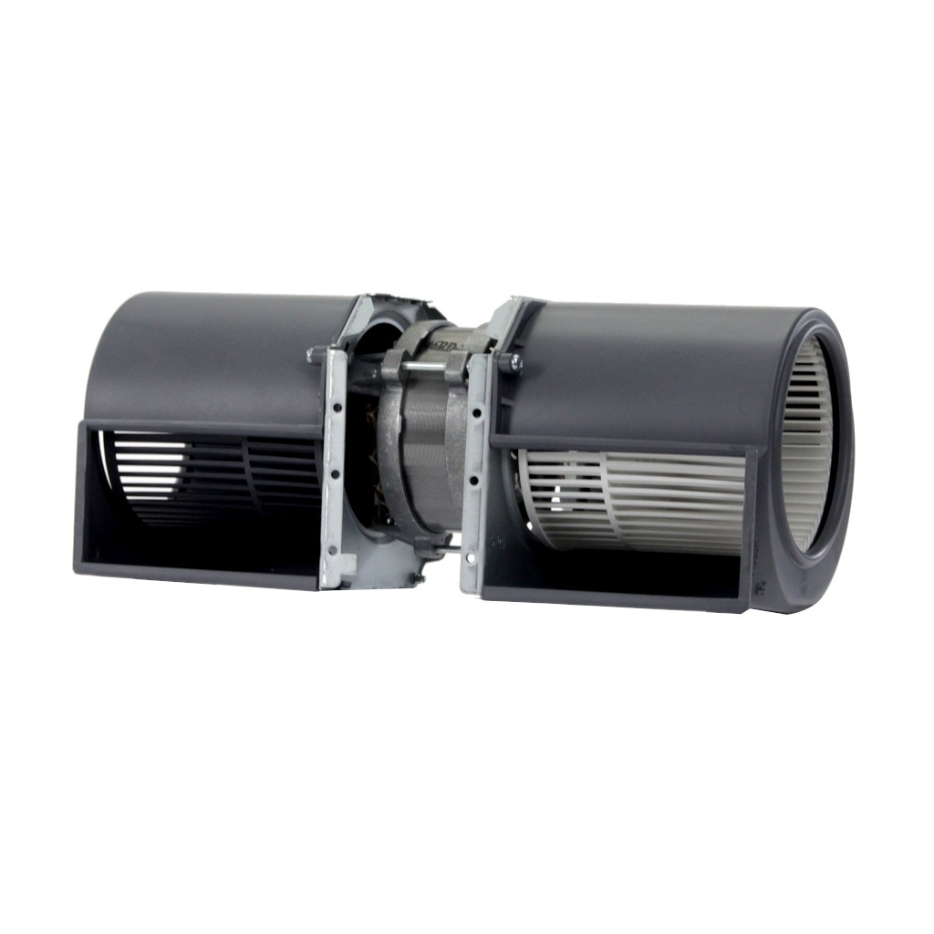 WB26X26897 GE Oven Ventilation Motor