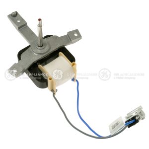 WB26X29574 GE CONVECTION MOTOR OEM