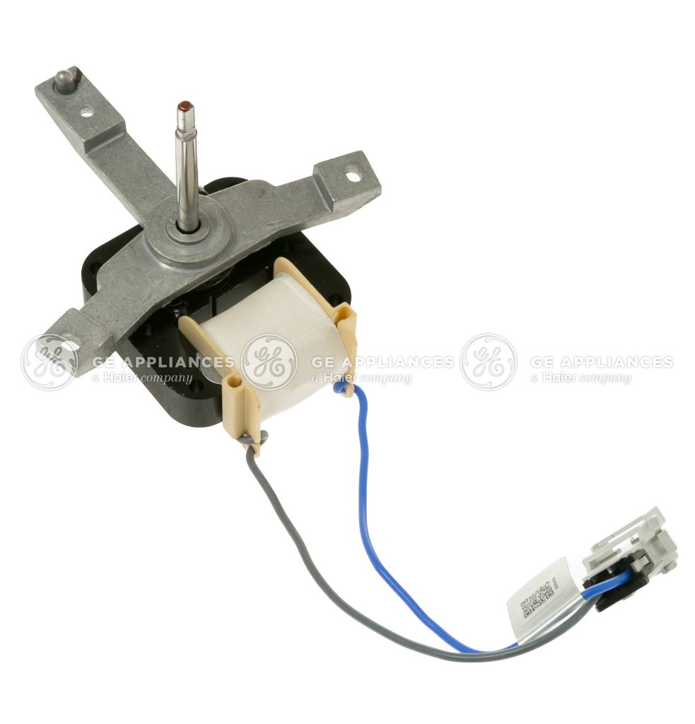 WB26X29574 GE CONVECTION MOTOR OEM