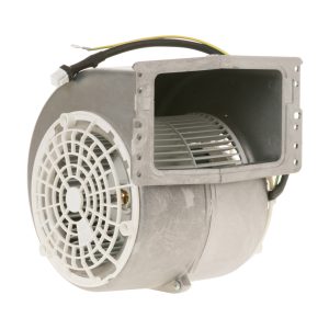 1 of WB26X31760 GE Oven Blower Assembly OEM Replacement, NEW FAST SHIP Fits Many Appliance Models