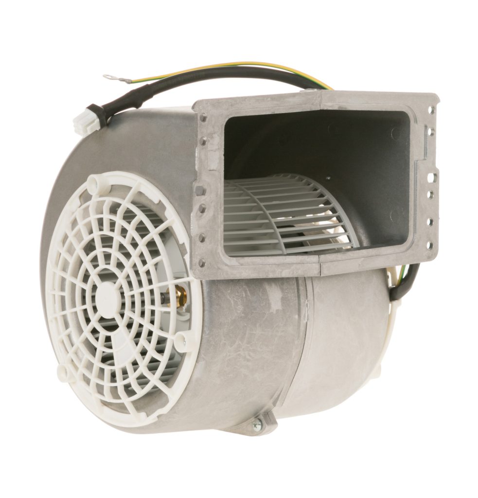 1 of WB26X31760 GE Oven Blower Assembly OEM Replacement, NEW FAST SHIP Fits Many Appliance Models