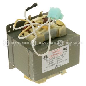 RELIABLE WB26X35514 Transformer OEM Fast Ship USA Stock Tested Perfect Fit