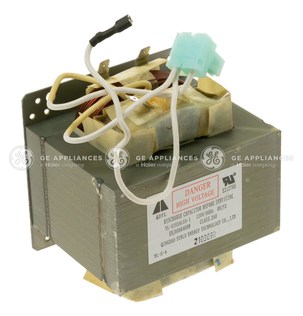 RELIABLE WB26X35514 Transformer OEM Fast Ship USA Stock Tested Perfect Fit