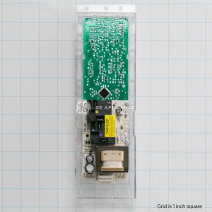 WB27K10026 GE Range Thermostat Control