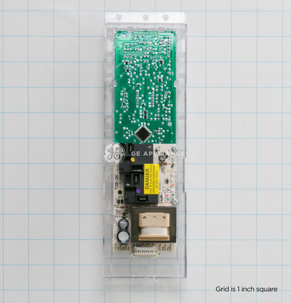 WB27K10026 GE Range Thermostat Control