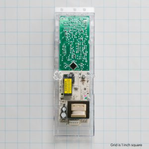 WB27K10143 GE CONTROL T08 2K OEM