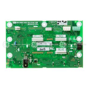 WB27K10315 GE Range Control Display Module OEM Replacement, NEW FAST SHIP Fits Many Appliance Models